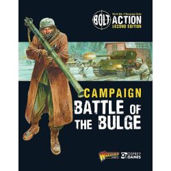 Campaign: Battle of the Bulge