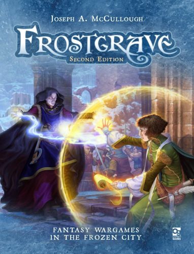 Frostgrave - 2nd Edition