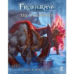 Frostgrave: The Wildwoods