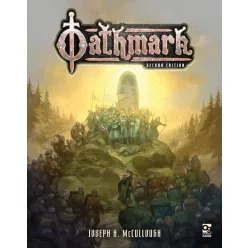 Oathmark: Second Edition - előrendelés
