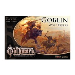 Goblin Wolf Riders