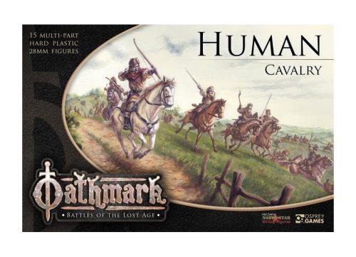 Human Light Cavalry