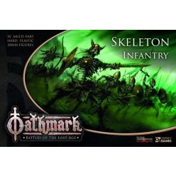 Skeleton Infantry