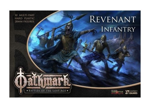 Revenant Infantry