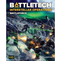 BattleTech Interstellar Operations Battleforce