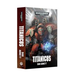 TITANICUS (PB) - előrendelés