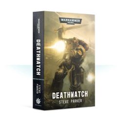 Deathwatch (Paperback)