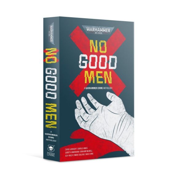 No Good Men (Paperback)