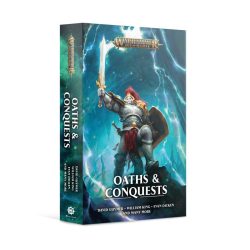 Oaths and Conquests (Paperback)