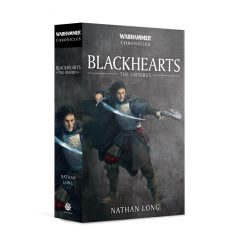 Blackhearts: The Omnibus (Paperback)