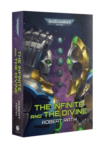 The Infinite and The Divine (Paperback)