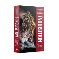 Inferno! Presents: The Inquisition