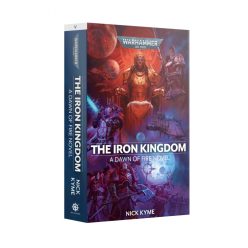 The Iron Kingdom (Paperback)