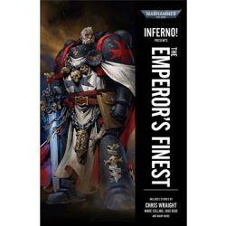 INFERNO! PRESENTS:THE EMPEROR'S FINEST