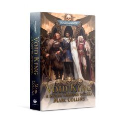 Void King (Hardback)