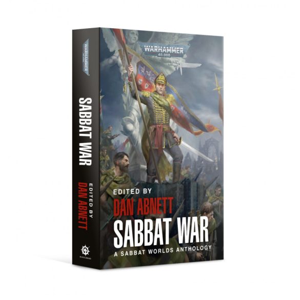 Sabbat War: A Sabbat Worlds Anthology (Paperback)
