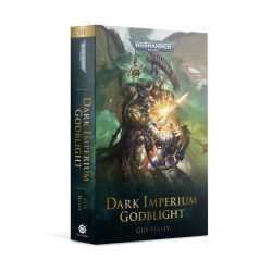 Dark Imperium: Godblight (Paperback) - előrendelés