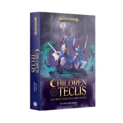 CHILDREN OF TECLIS (HB)