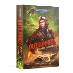 Outgunned (Hardback)