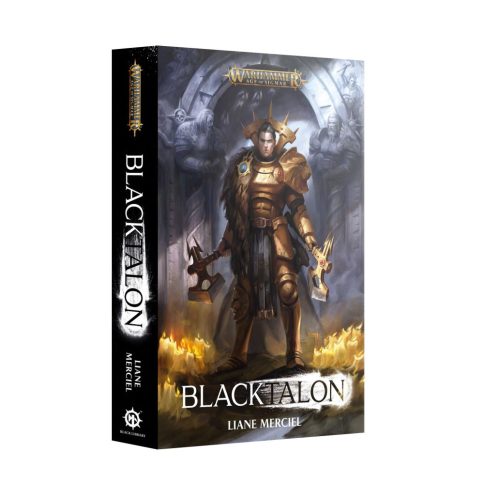 BLACKTALON (HB)