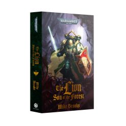 THE LION: SON OF THE FOREST (PB)