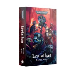 LEVIATHAN (PB)