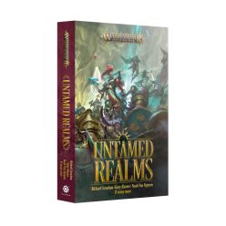 UNTAMED REALMS (PB)