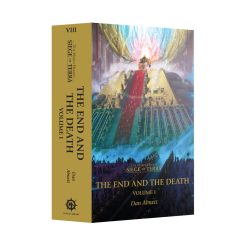 THE END AND THE DEATH VOL 1 (PB)