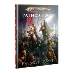 AGE OF SIGMAR: PATH TO GLORY (ENGLISH) - előrendelés