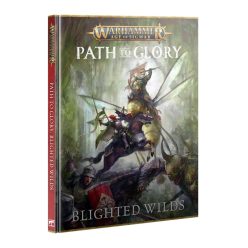 PATH TO GLORY: BLIGHTED WILDS (ENGLISH)