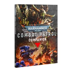 COMBAT PATROL COMPANION (ENGLISH)