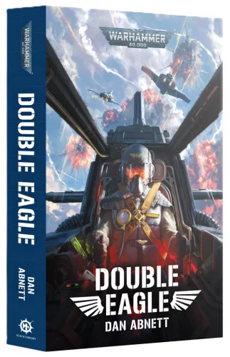 DOUBLE EAGLE (PAPERBACK)