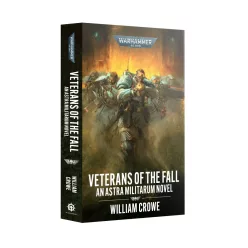 VETERANS OF THE FALL (PB) - előrendelés