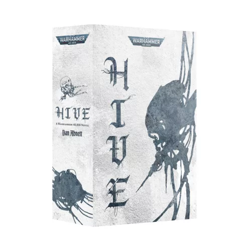 HIVE (HB) - előrendelés