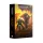 THH SAGA: GALAXY IN FLAMES (HB)