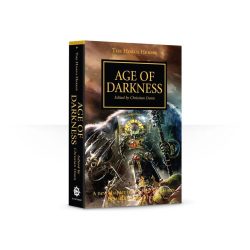 Horus Heresy: Age of Darkness (Paperback)