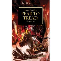 Horus Heresy: Fear to Tread (Paperback)