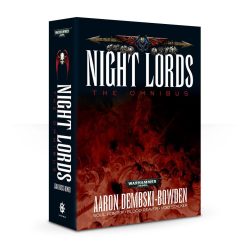 Night Lords: The Omnibus (Paperback)