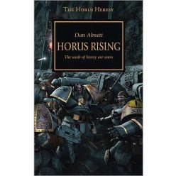 Horus Heresy: Horus Rising