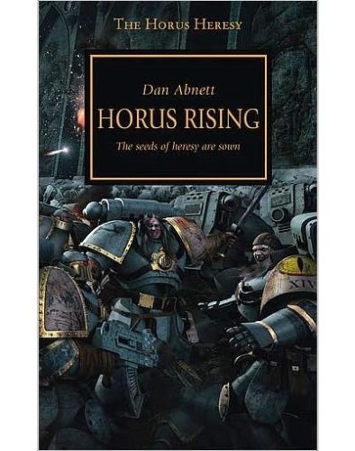 Horus Heresy: Horus Rising