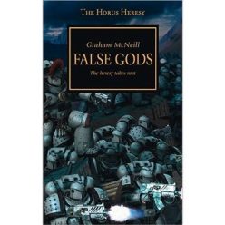 Horus Heresy: False Gods