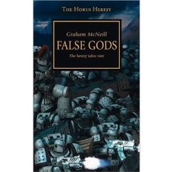 Horus Heresy: False Gods