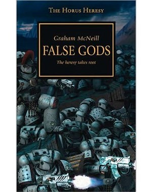 Horus Heresy: False Gods