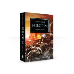 Horus Heresy: Fulgrim (Paperback)