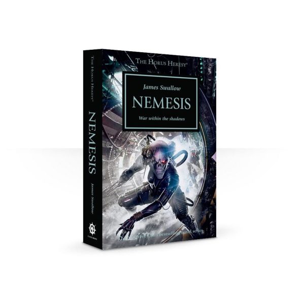 Horus Heresy: Nemesis (Paperback)