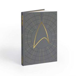 Player's Guide: Star Trek Adventures