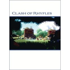 Quar: Clash of Rifles Rulebook