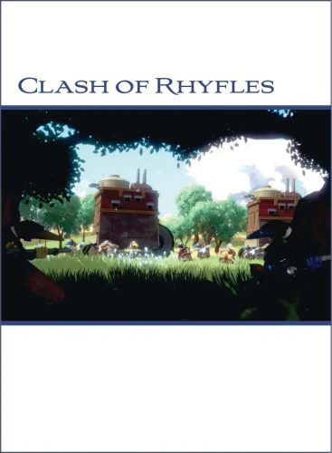 Quar: Clash of Rifles Rulebook