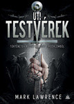 Mark Lawrence: Úti testvérek - HUN