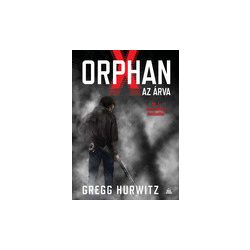 Orphan X – Az árva